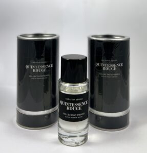 Parfum Quintessence Rouge