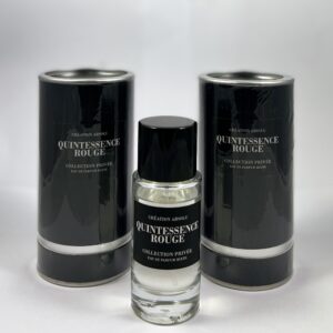 Parfum Collection Privée Mixte Quintessence Rouge