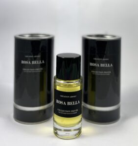 Parfum Rosa Bella