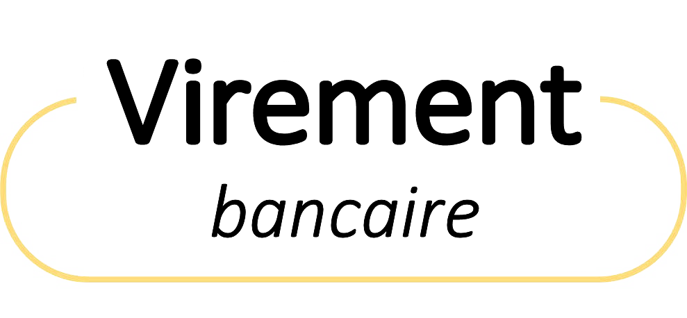 logo virement bancaire