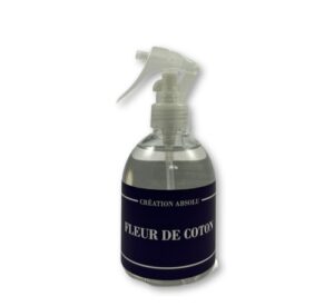 Fleur de Coton