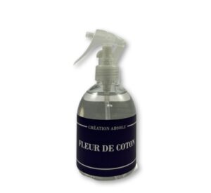 Parfum intérieur Fleur de Coton