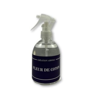 Parfum intérieur Fleur de Coton