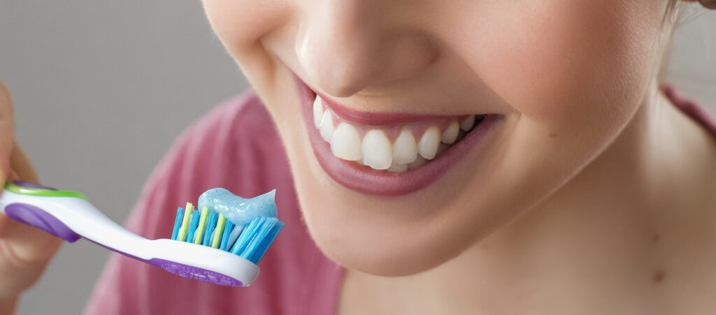 hygiène des dents