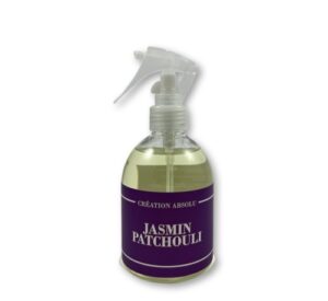 Jasmin Patchouli