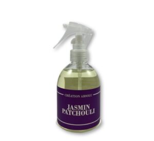 Parfum intérieur Jasmin Patchouli