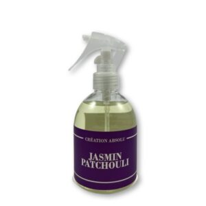 Parfum intérieur Jasmin Patchouli