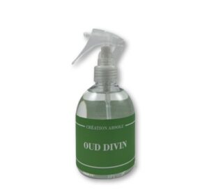 Oud Divin