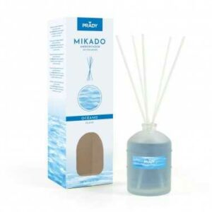 Parfum d'intérieur Océan Mikado