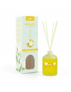 Parfum d'intérieur Jasmin Blanc Mikado