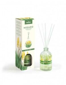 Parfum intérieur Aloe Vera Mikado