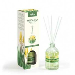 Parfum intérieur Aloe Vera Mikado