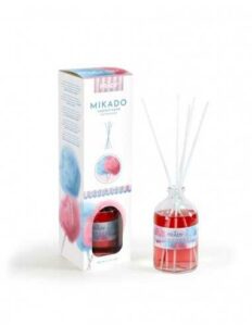 Candy Coton