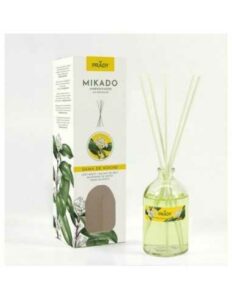 Parfum intérieur Dame des Nuits Mikado