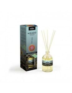 Parfum d'intérieur Encens Noir Mikado