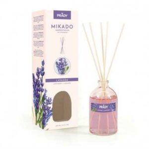 Parfum intérieur Lavande Mikado