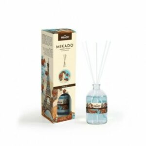 Parfum intérieur Paris Mikado