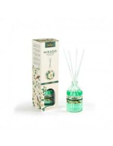 Parfum intérieur Thé Vert Mikado