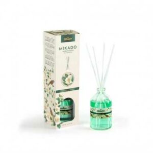 Parfum intérieur Thé Vert Mikado