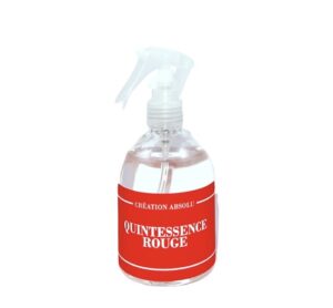 Quintessence Rouge