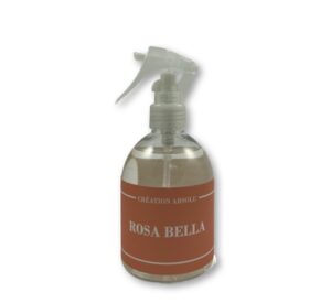 Parfum Intérieur Rosa Bella