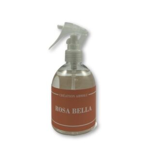 Parfum Intérieur Rosa Bella