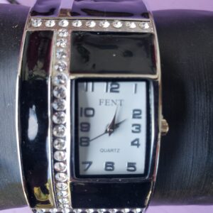 Montre femme à quartz