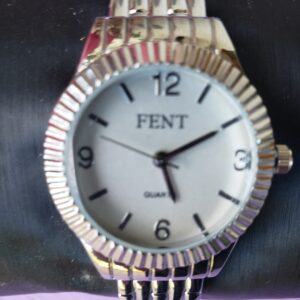 Montre femme à quartz