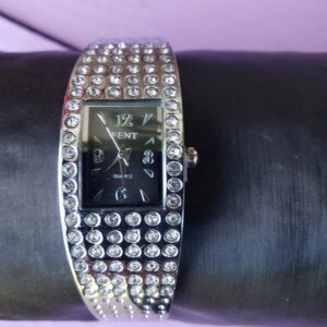 Montre femme à quartz