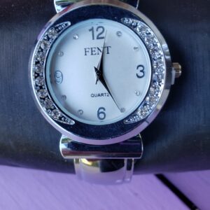 Montre femme à quartz