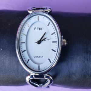 Montre femme à quartz