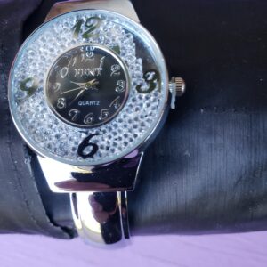 Montre femme à quartz