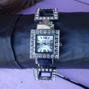 Montre femme à quartz