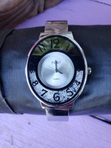 Montre à Quartz femme