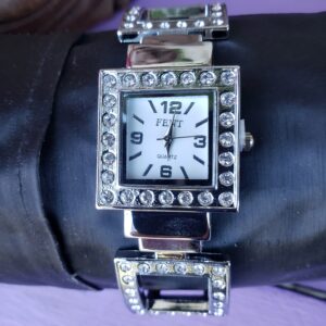 Montre à Quartz femme