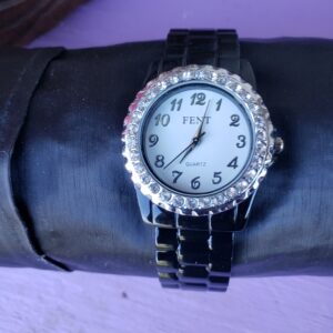 Montre femme à quartz