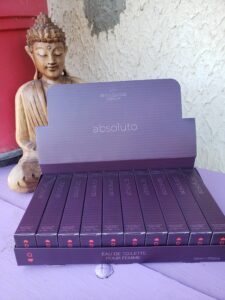 Vaporisateur parfum de sac à main