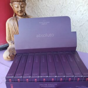 Vaporisateur parfum de sac à main