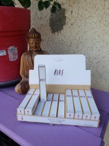Vaporisateur parfum de sac à main
