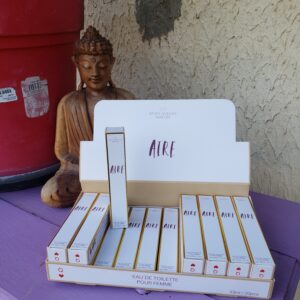 Vaporisateur parfum de sac à main