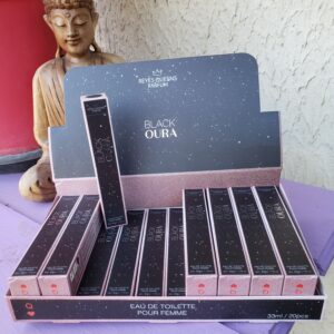 Vaporisateur parfum de sac à main
