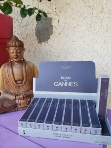 Vaporisateur parfum de voyage