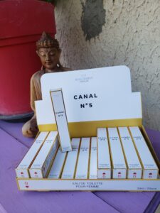 Vaporisateur parfum de sac à main