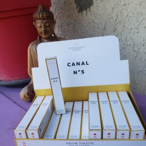 Vaporisateur parfum de sac à main