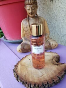 Parfum pour le corps 250 ml