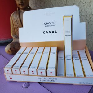 Vaporisateur parfum de sac à main