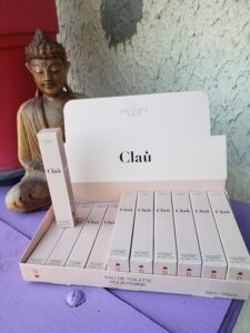 Parfum sac à main Clau