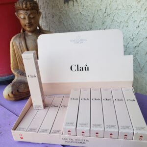 Parfum sac à main Clau