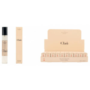 parfum de poche Clau