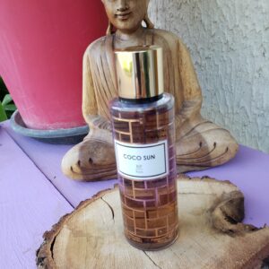 Parfum pour le corps 250 ml